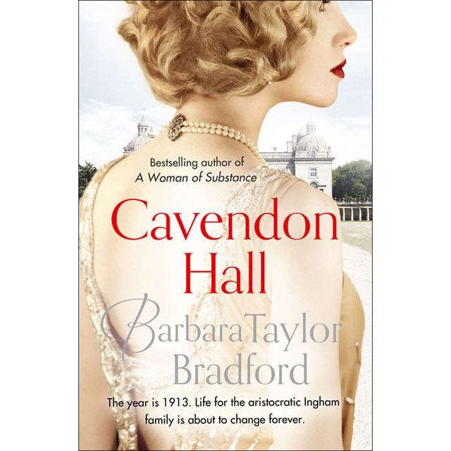 Imagem 0 de Cavendon Hall