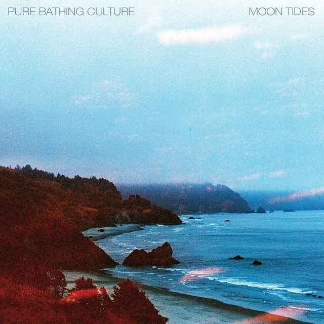 Imagen 0 de Moon tides (LP-Vinilo)