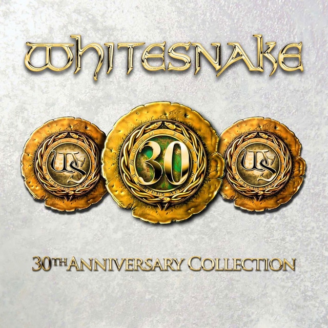 Imagen 0 de 30th Anniversary Collection (CD)
