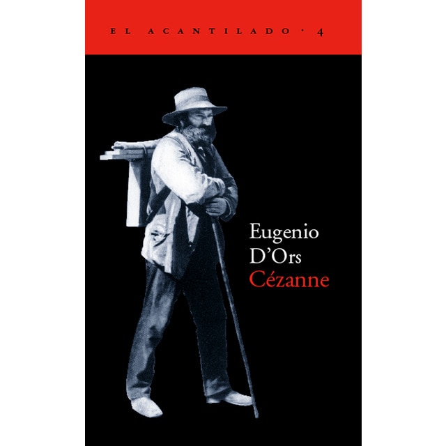 Imagem 0 de Cézanne