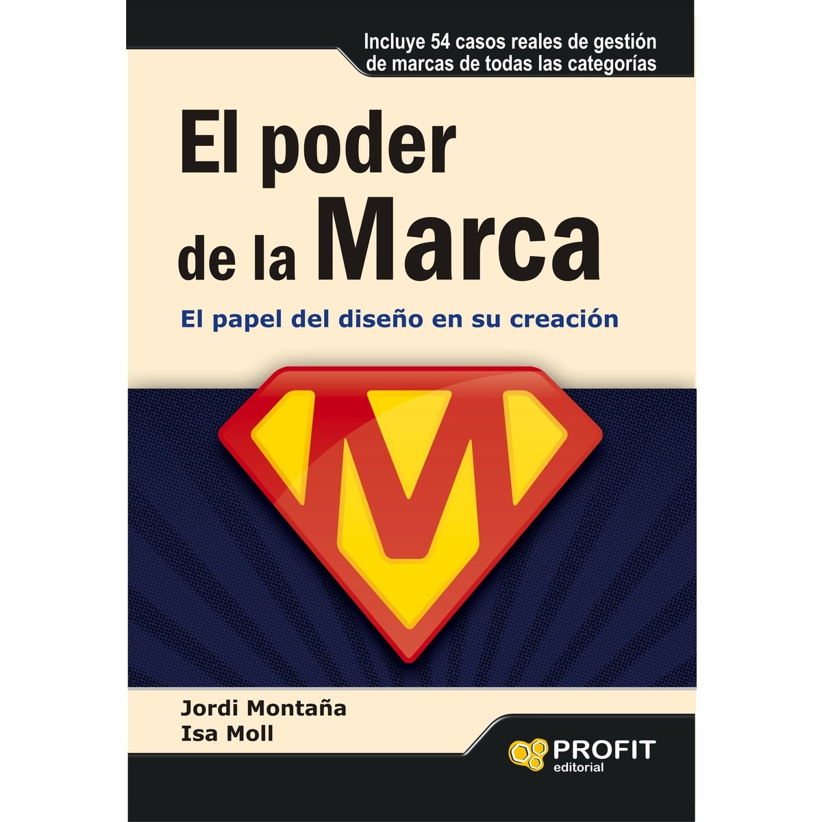 Imagem 0 de El Poder De La Marca