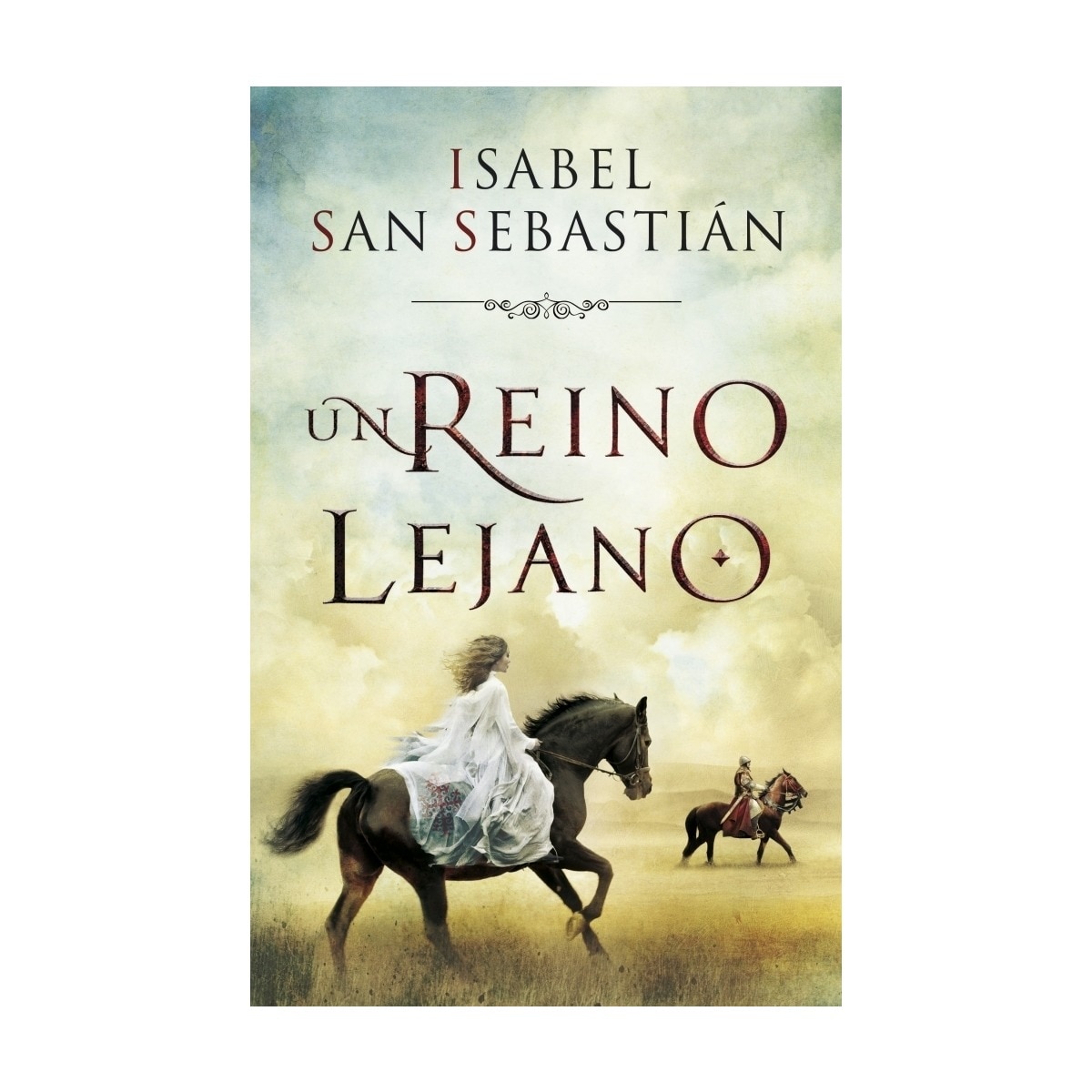 Un reino lejano (Epopeya Cátara 2) (Capa dura) 1