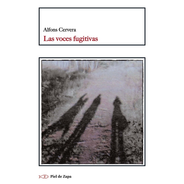 Imagem 0 de Las Voces Fugitivas