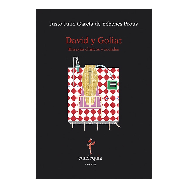 Imagem 0 de David Y Goliat