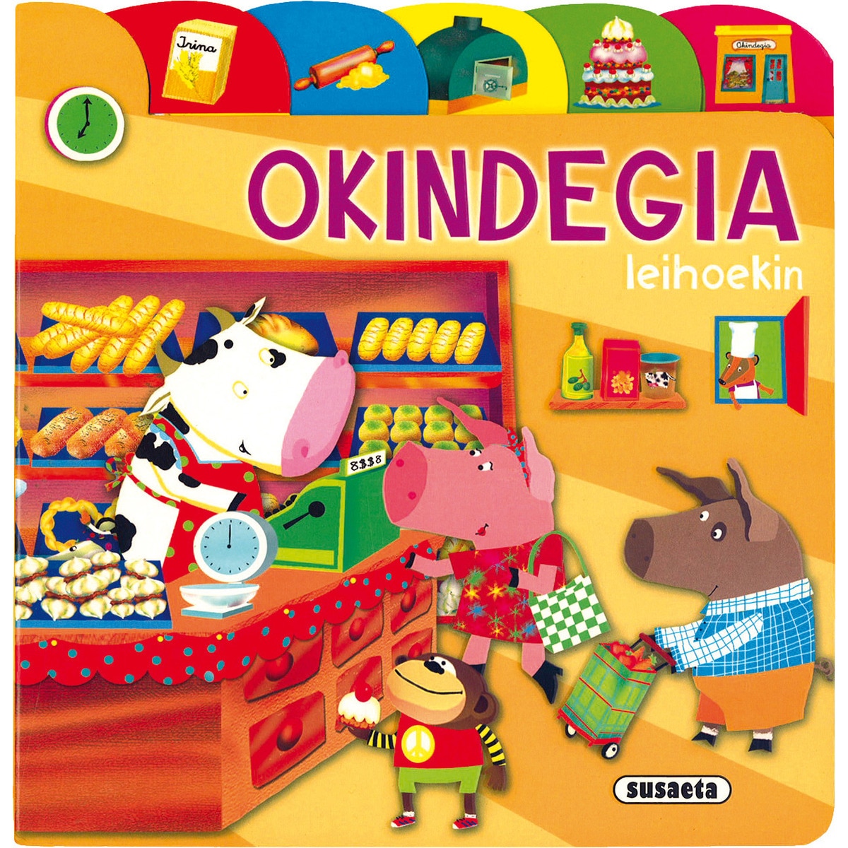 Okindegia 1