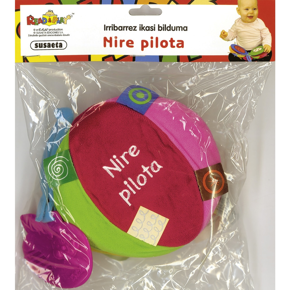 Imagem 0 de Nire Pilota