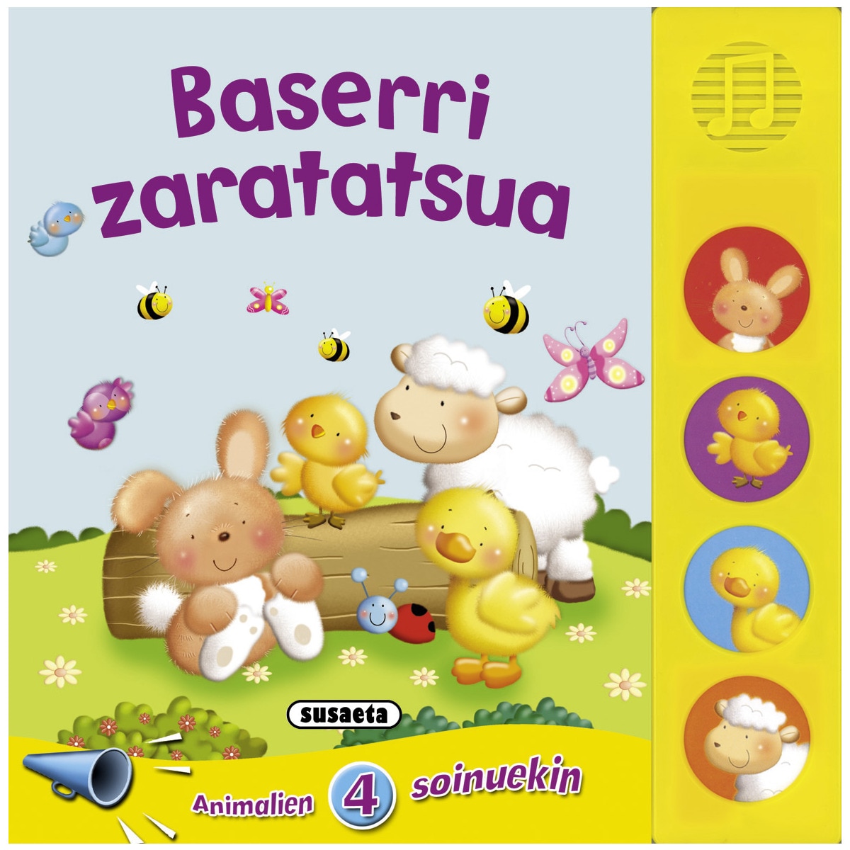 Imagem 0 de Baserri zaratatsua