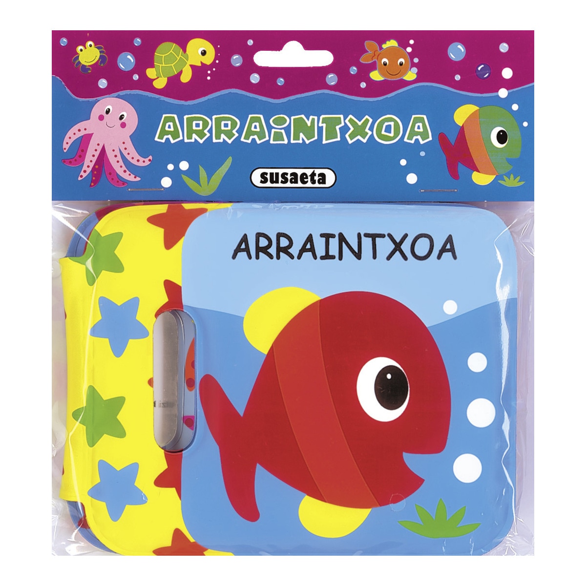 Arraintxoa 1