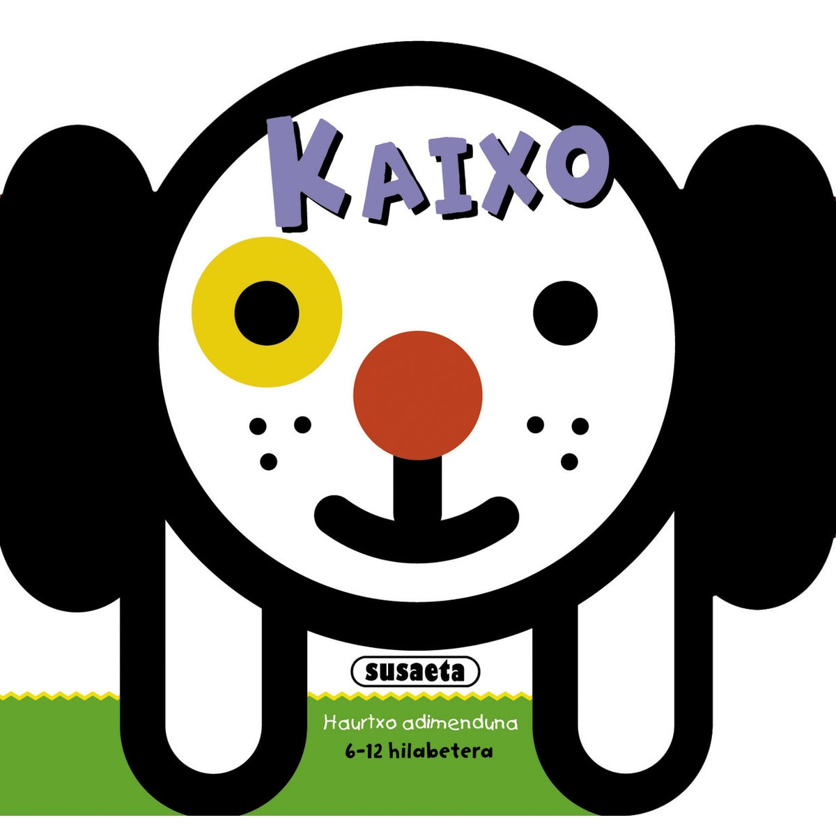 Kaixo 1