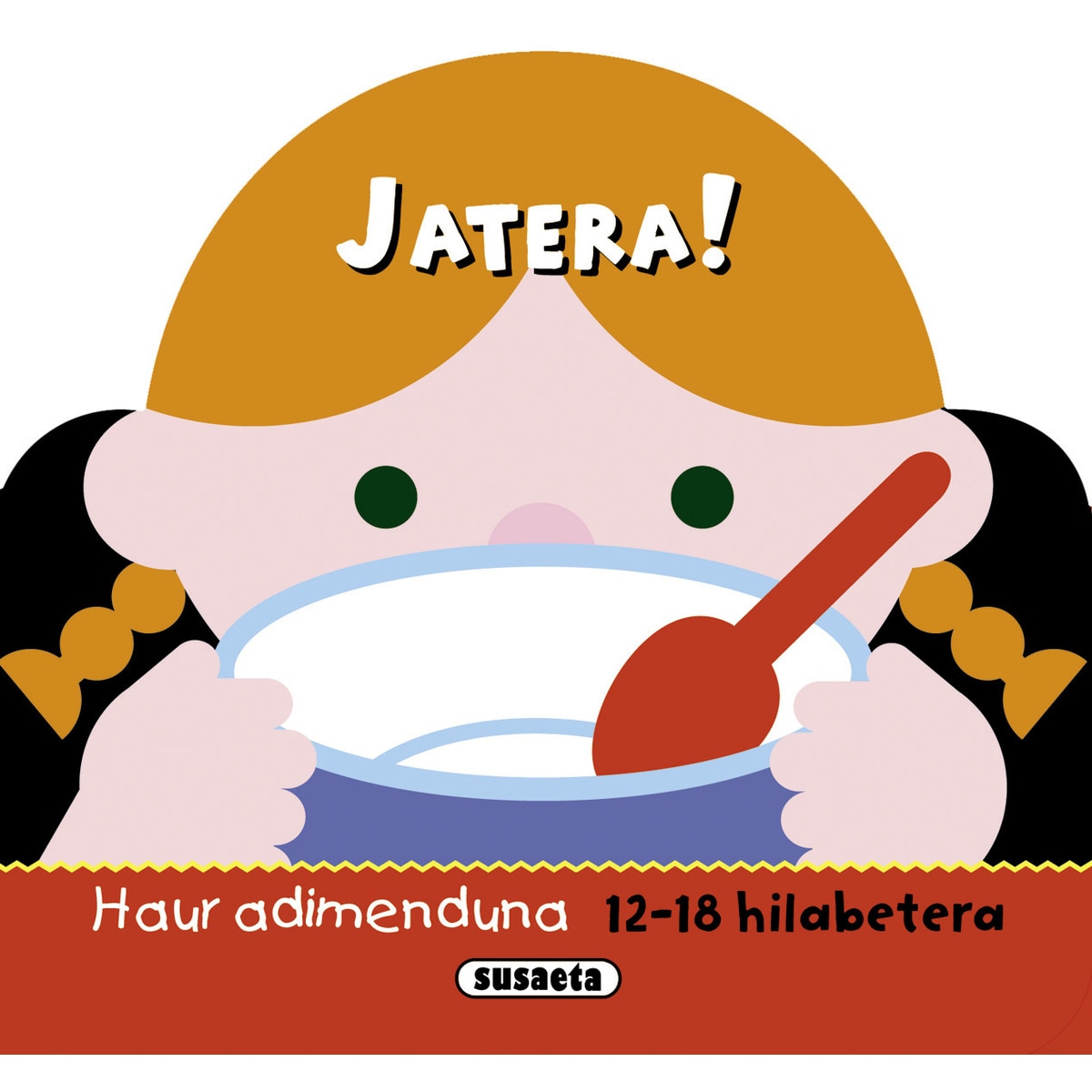 Jatera! (Capa mole) 1