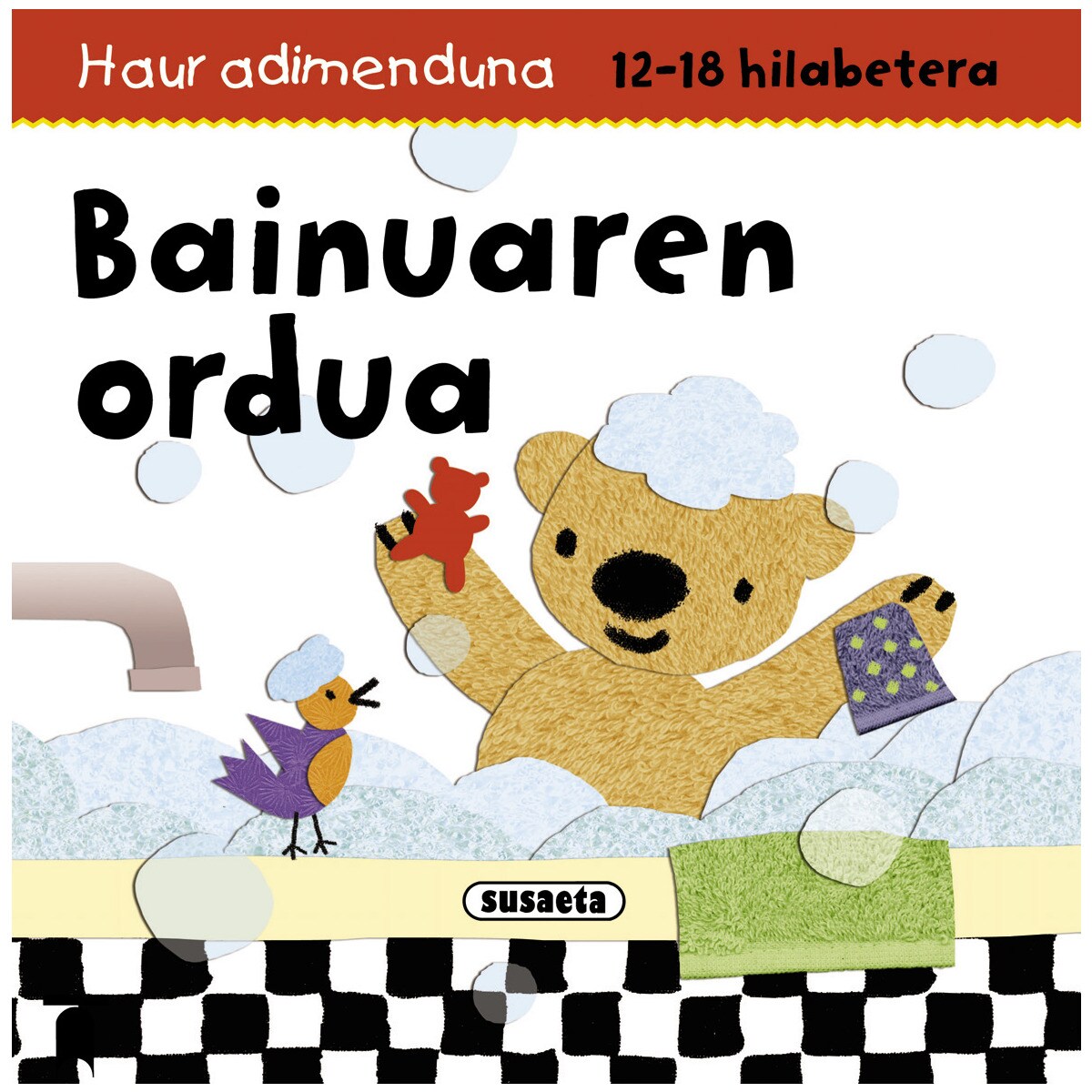 Bainuaren Ordua 1