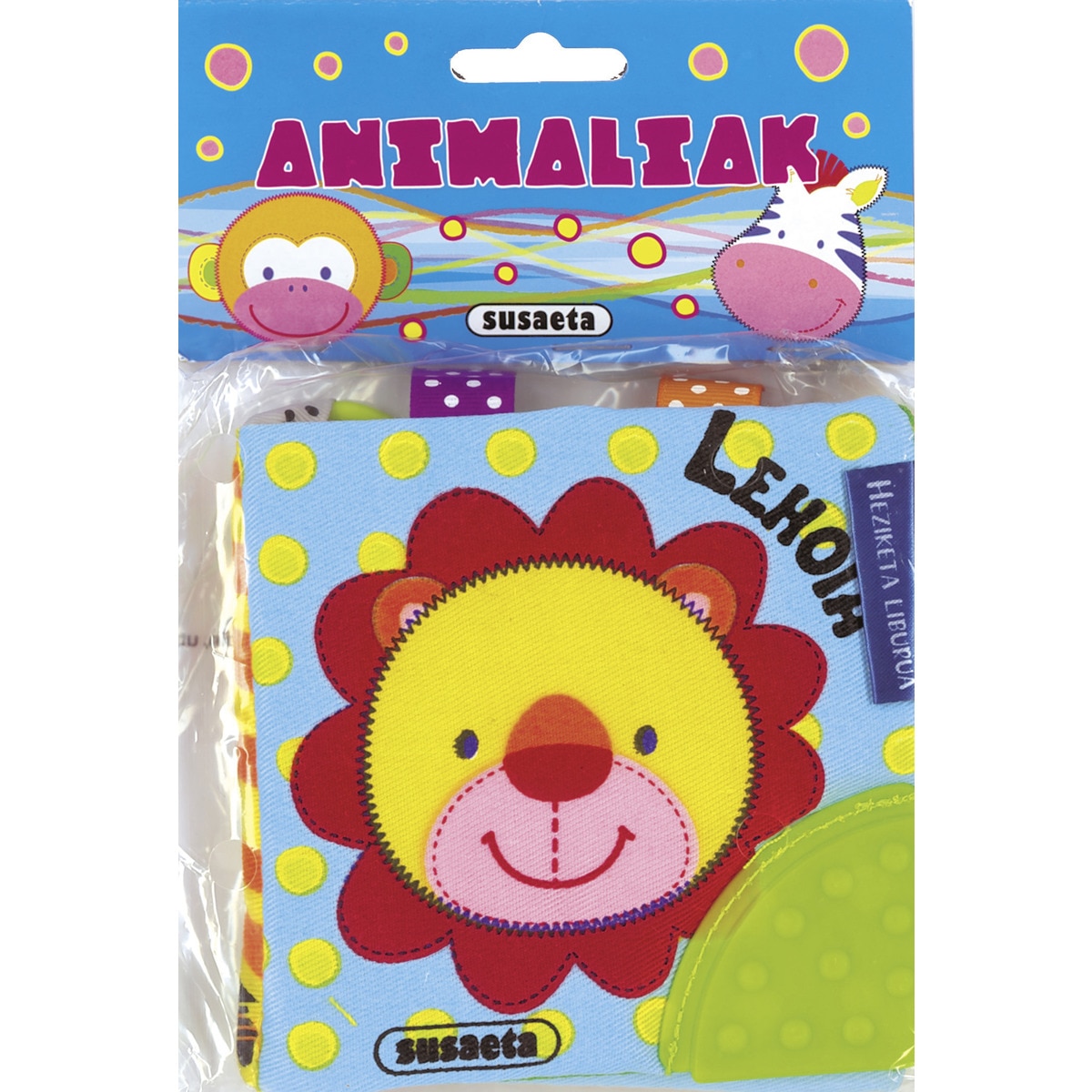 Animaliak 1