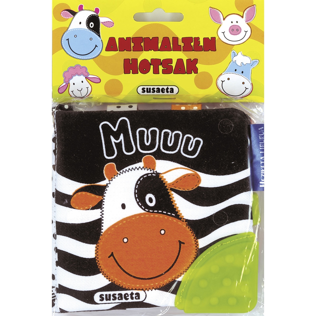 Animalien Hotsak 1
