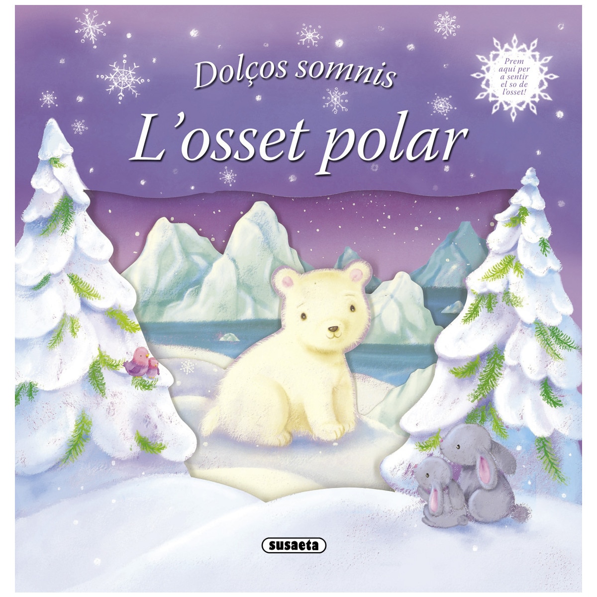 L'osset polar (Capa dura) 1