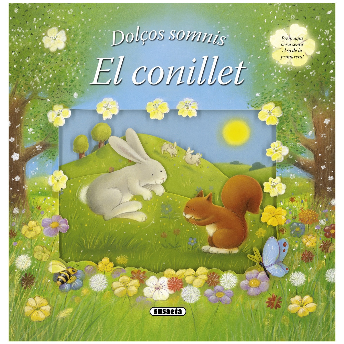 El conillet (Capa dura) 1