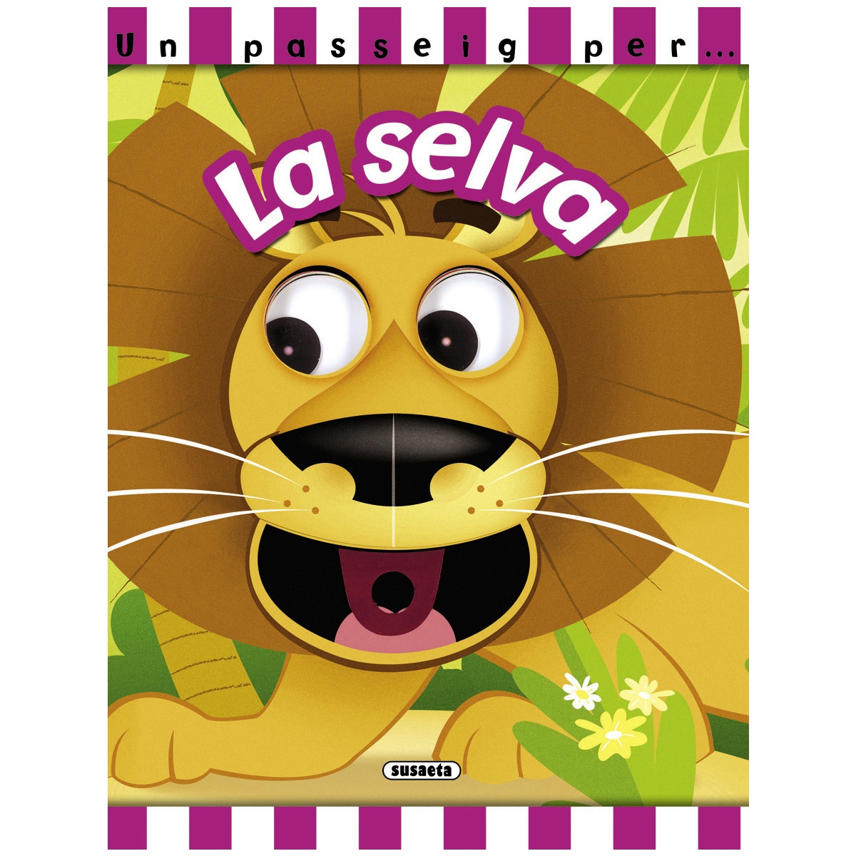 La Selva 1