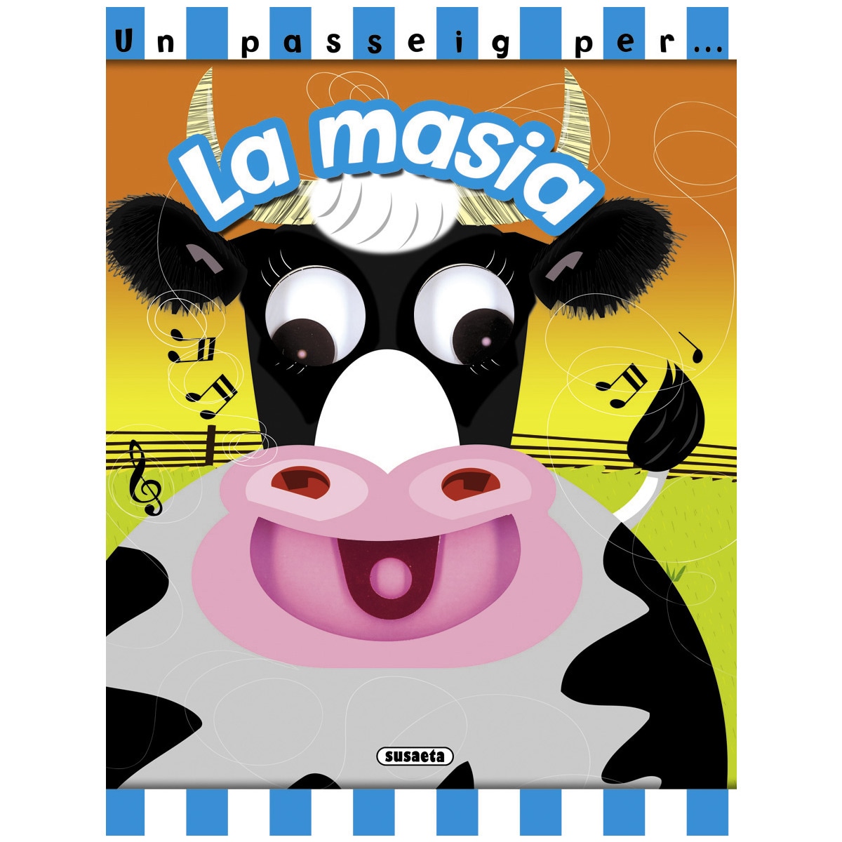 La Masia 1