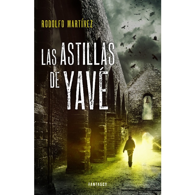 Imagem 0 de Las astillas de Yavé (Capa mole)