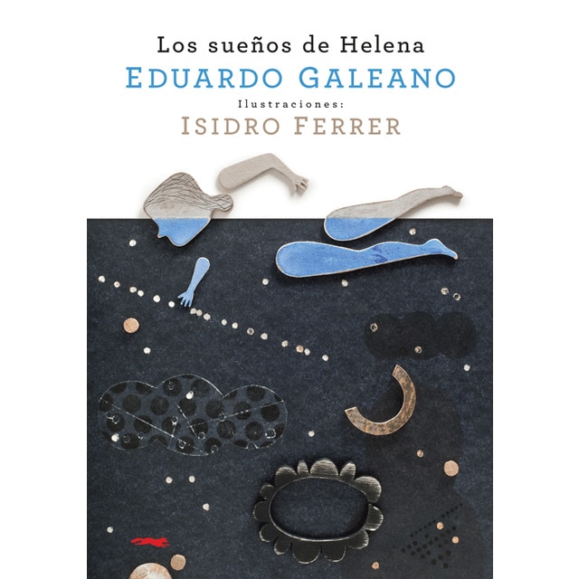 Imagem 0 de Sueños de helena, los(Tapa dura)