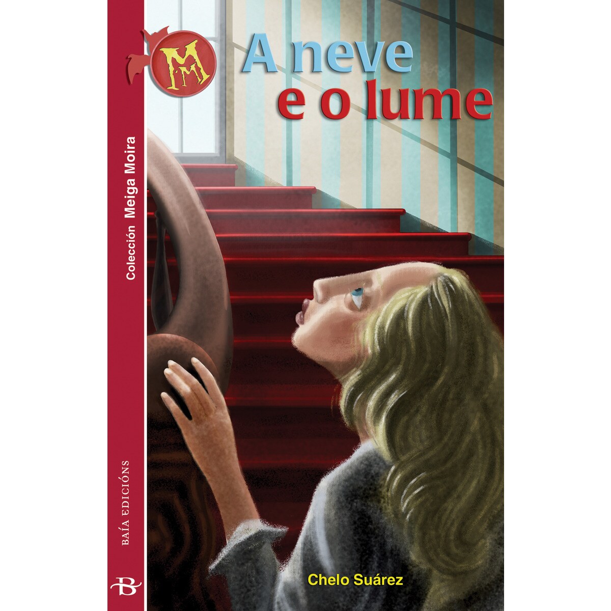 A neve e o lume 1
