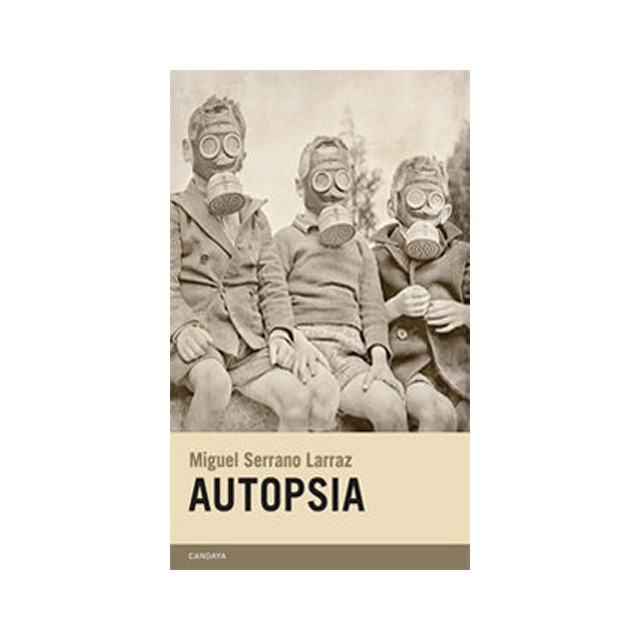 Imagem 0 de Autopsia