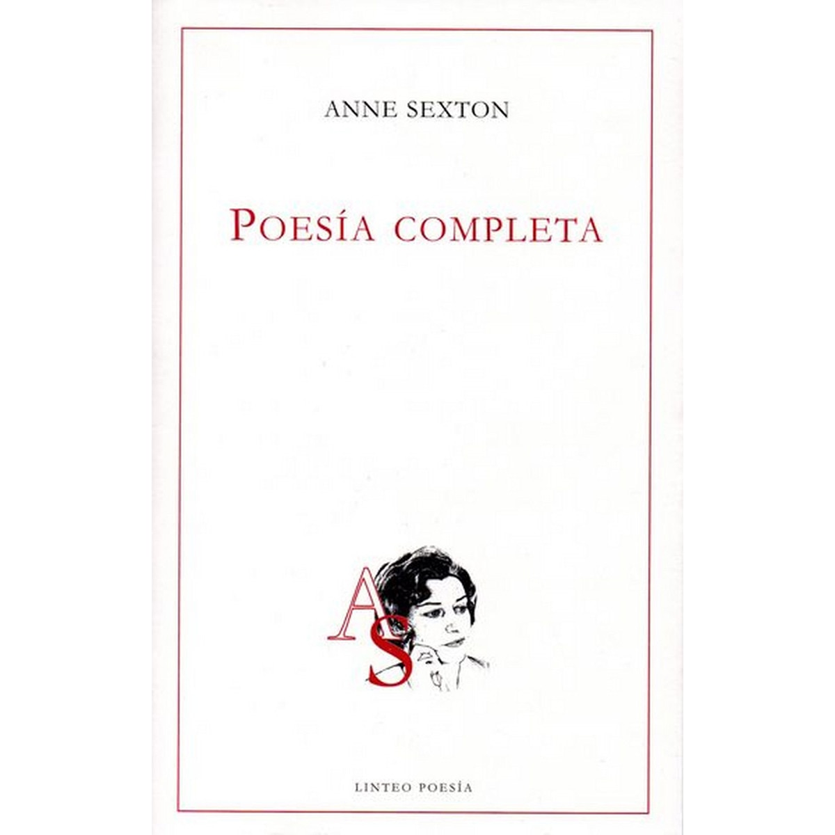 Poesía Completa 1