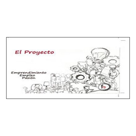 El Proyecto 1