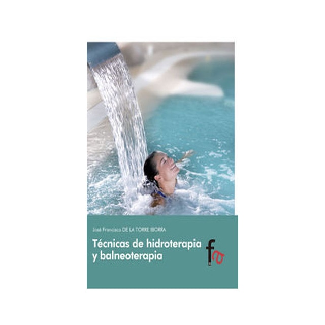 Técnicas De Hidroterapia Y Balneoterapia 1