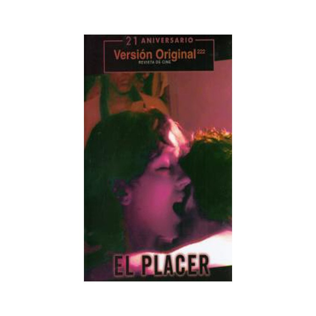 Imagem 0 de Version Original 222 Revista De Cine Enero 2014