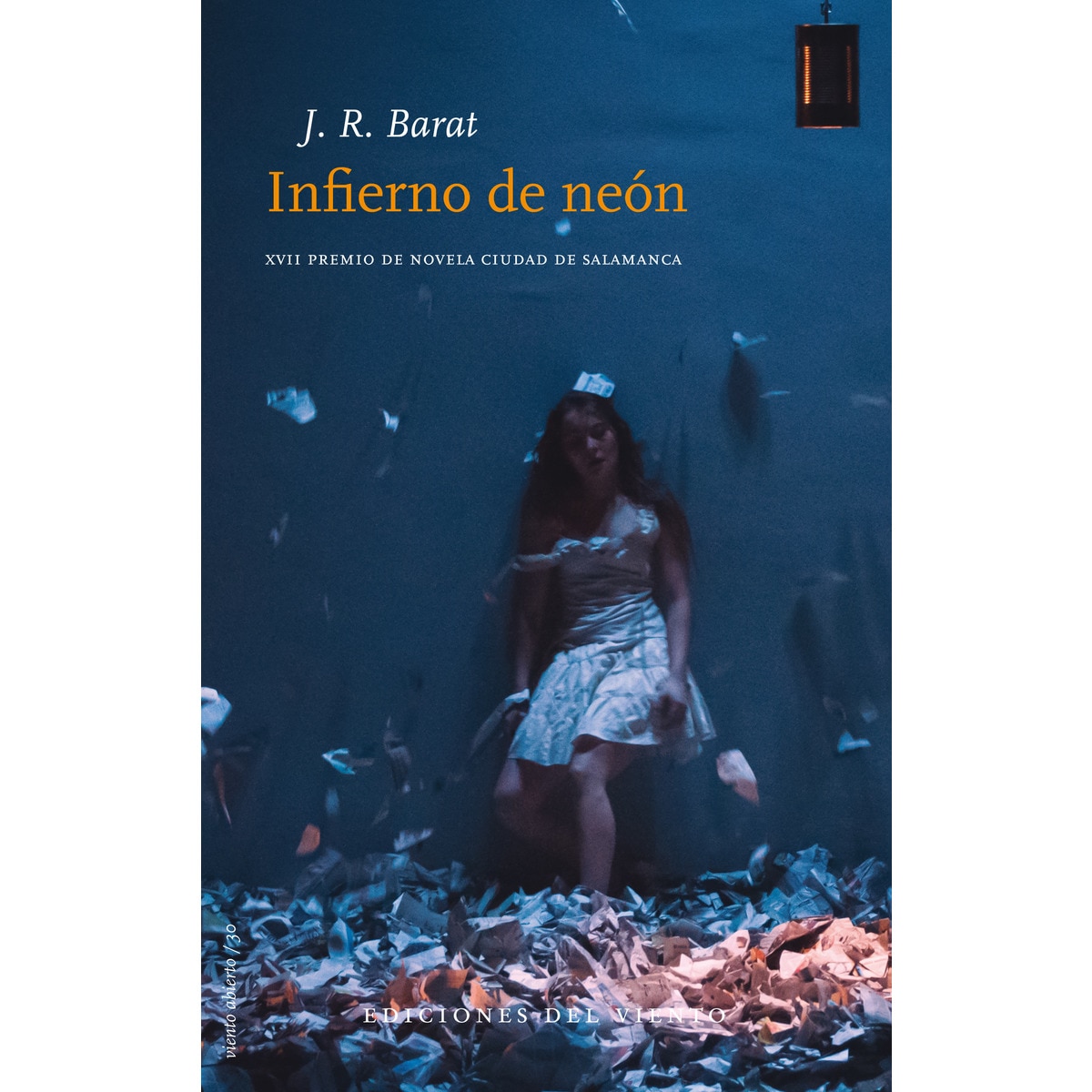 Imagem 0 de Infierno De Neón