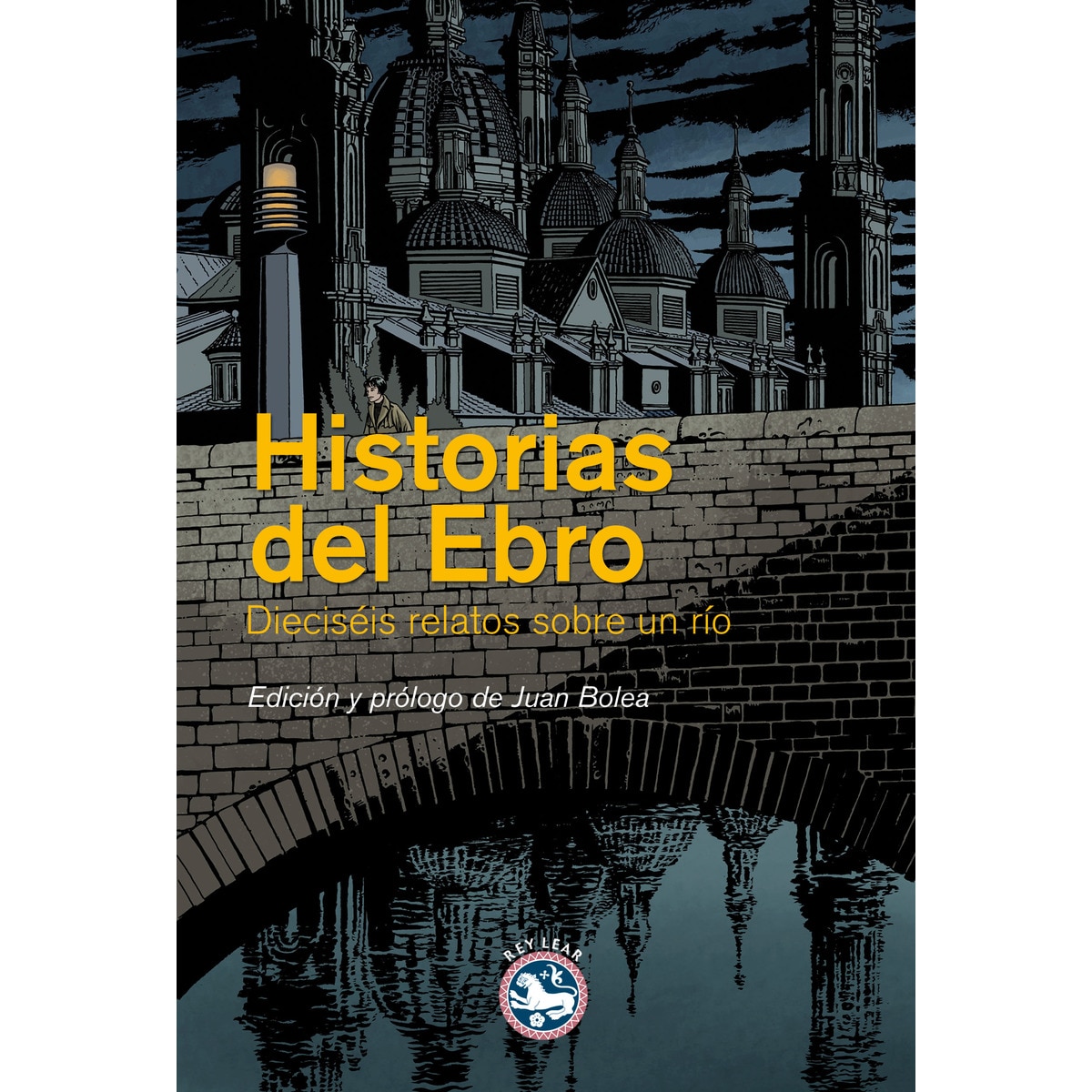 Historias Del Ebro 1