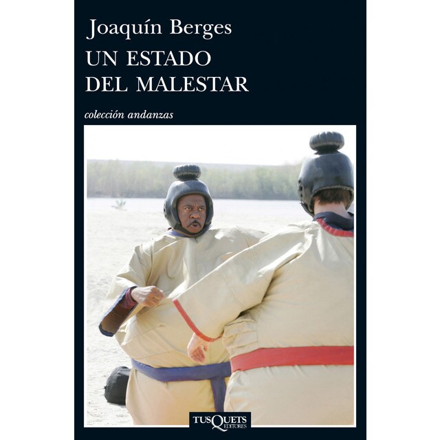 Imagen 0 de Un estado del malestar  (Tapa blanda con solapas)