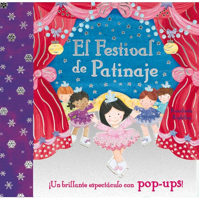 Imagem 0 de Festival De Patinaje