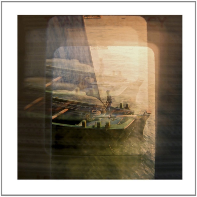 Imagen 0 de Fifth (LP-Vinilo)