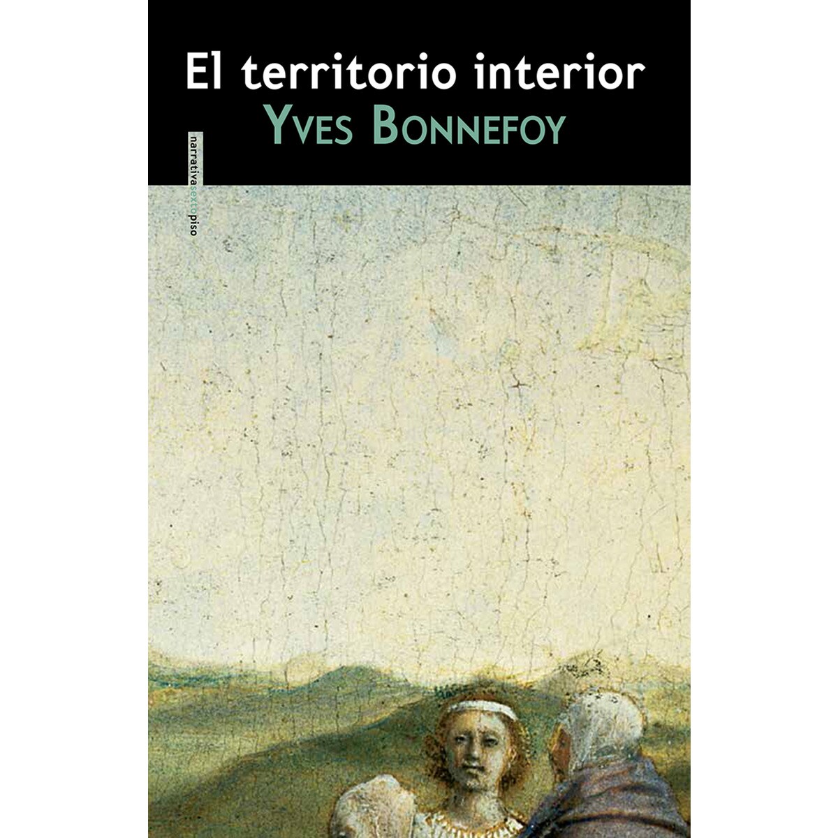Imagem 0 de El Territorio Interior