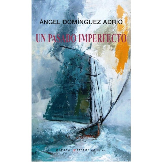 Imagem 0 de Un Pasado Imperfecto