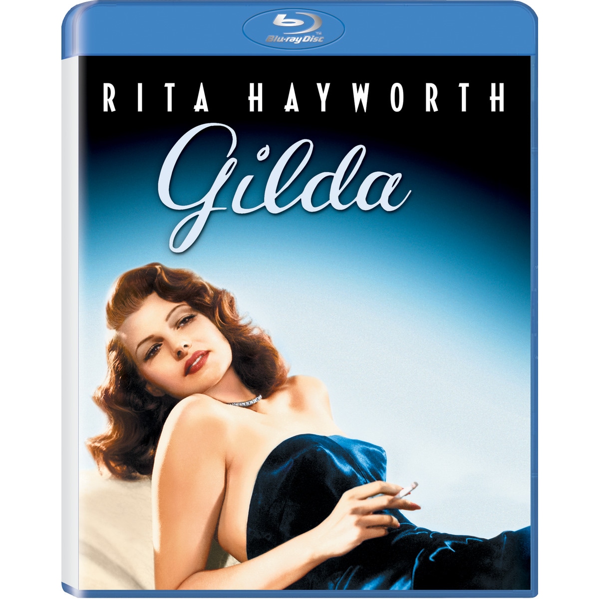 Imagen 0 de Gilda (Blu-Ray)
