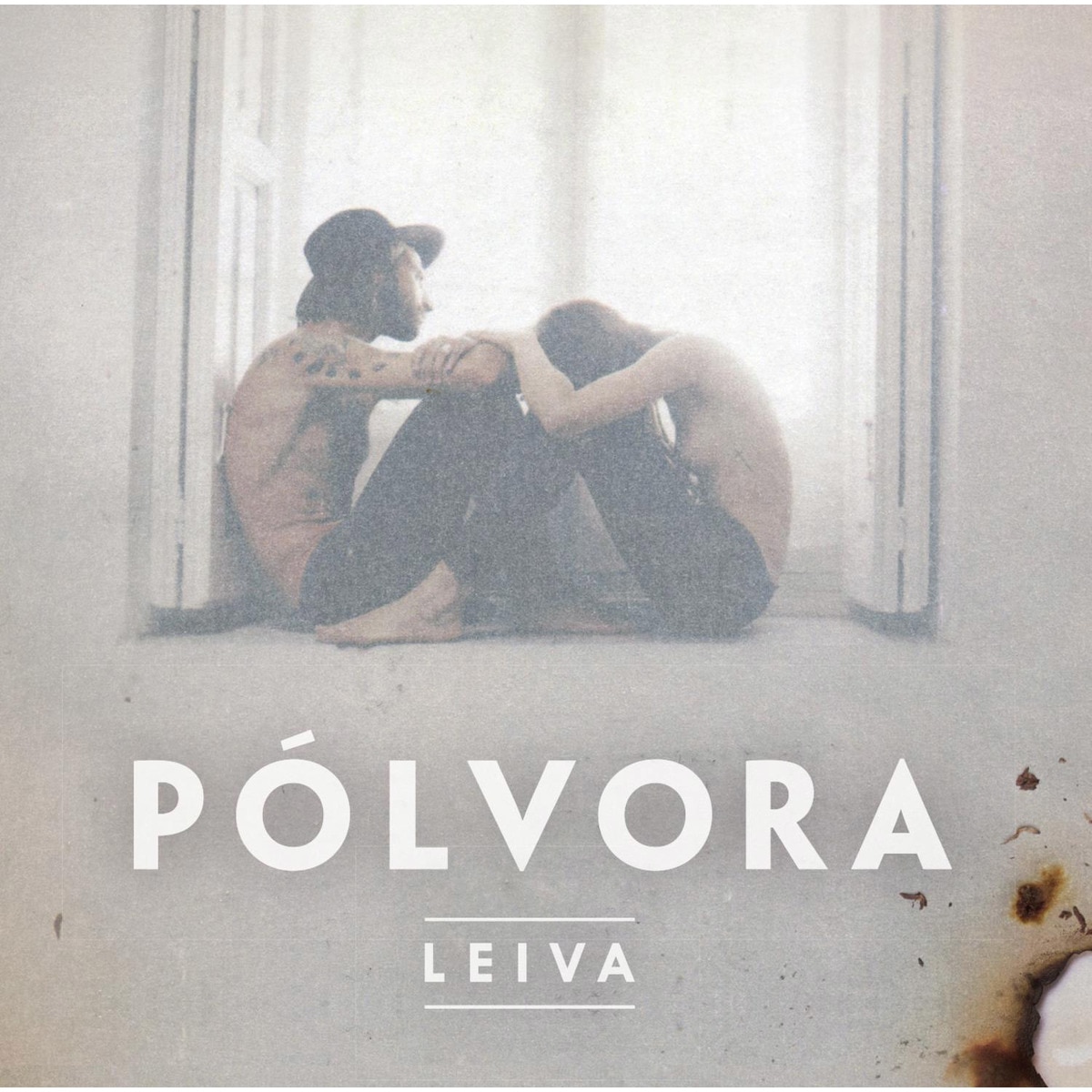 Pólvora (CD) 1