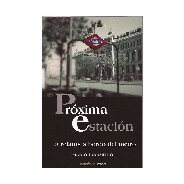 Imagem 0 de Próxima Estación