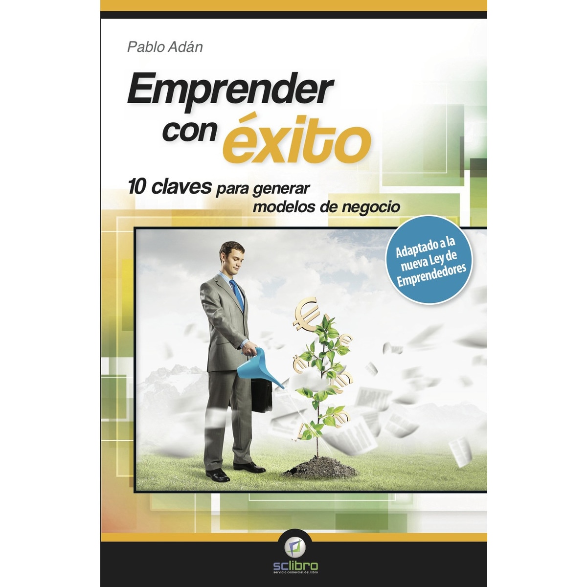 Emprender Con Éxito 1