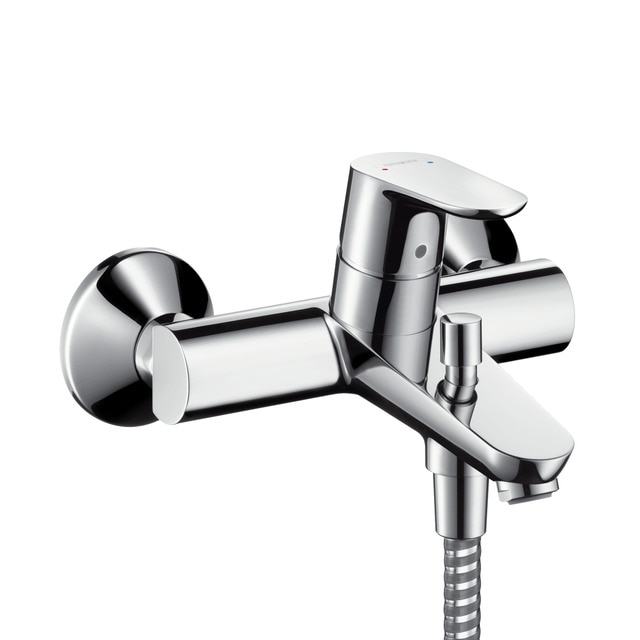 Imagen 0 de Monomando de baño Focus Hansgrohe