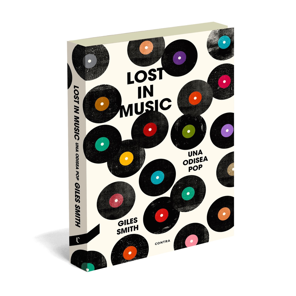 Lost In Music 1