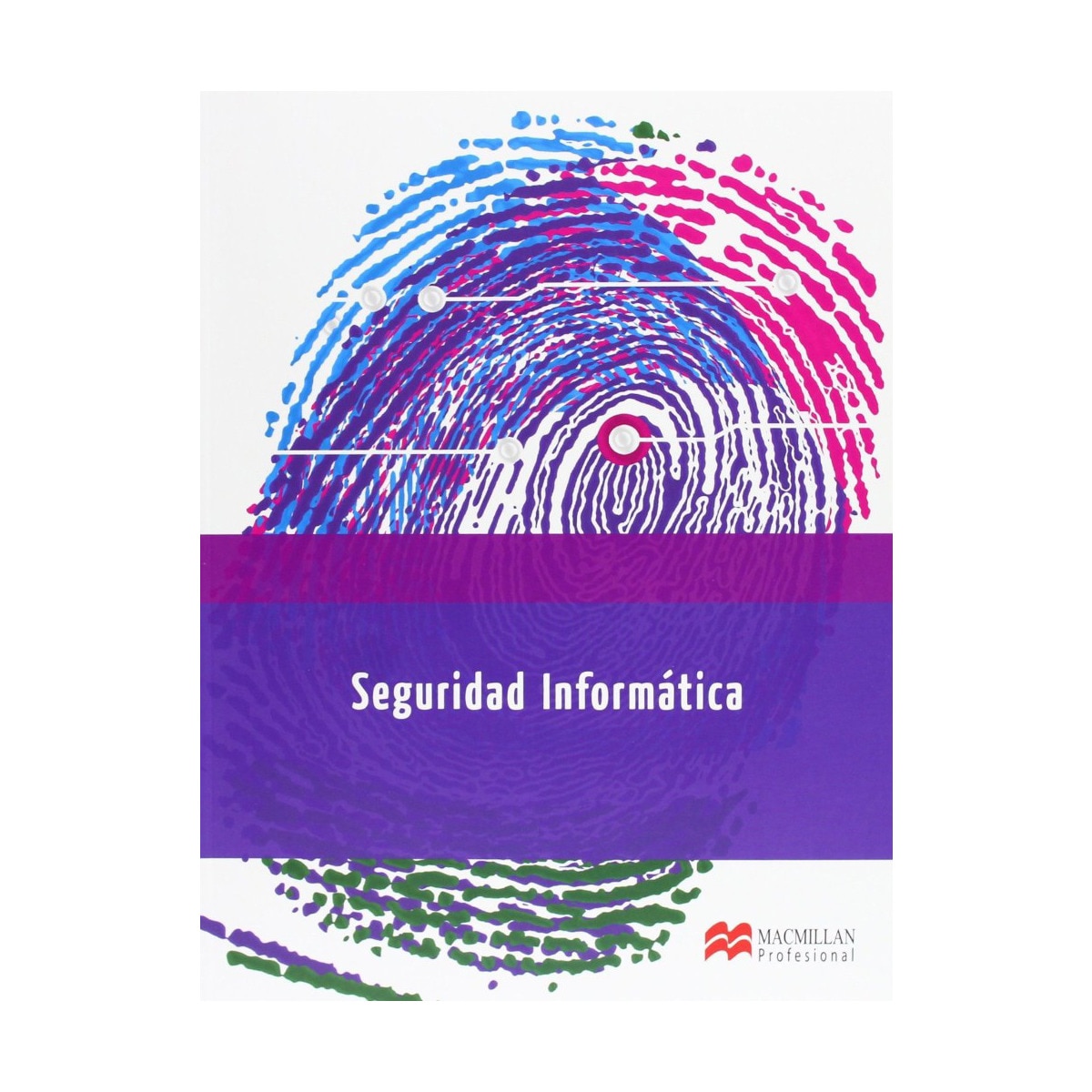 SEGURIDAD INFORMATICA 1