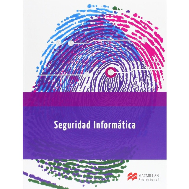 Imagen 0 de SEGURIDAD INFORMATICA