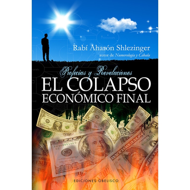 El colapso económico final(Tapa blanda) 1