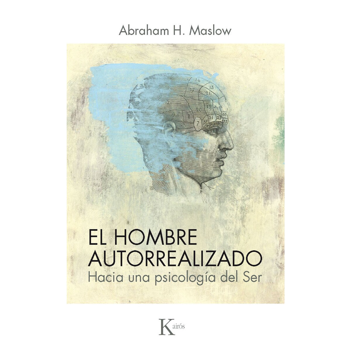 El hombre autorrealizado: Hacia una psicología del Ser (Capa mole) 1