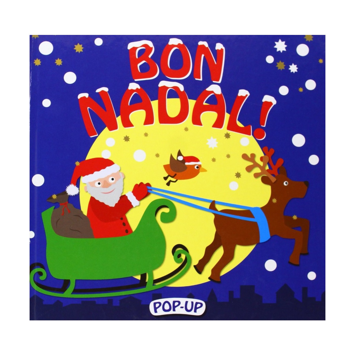 Imagem 0 de Bon Nadal