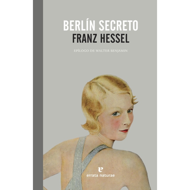 Imagen 0 de Berlín secreto (Tapa blanda con solapas)