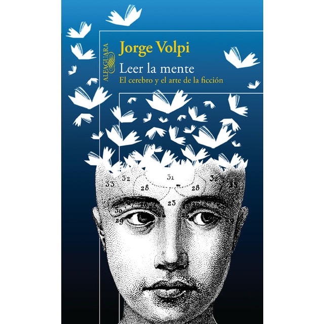 Imagem 0 de Leer la mente(Tapa blanda)