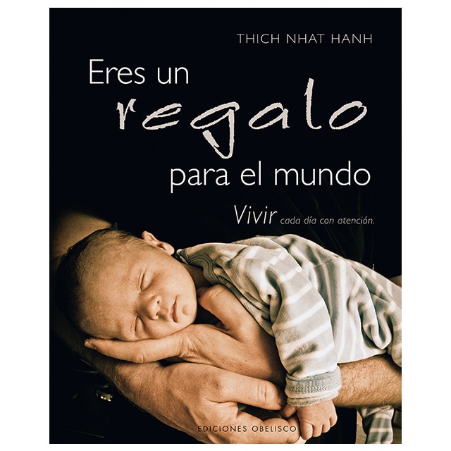 Imagem 0 de Eres Un Regalo Para El Mundo